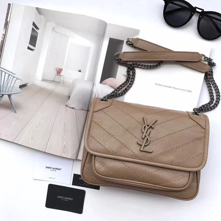 NIKI BABY YSL 0818